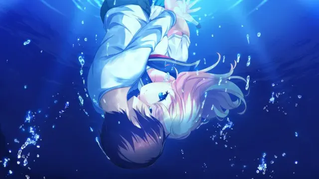 碧海晴空、彼岸相连 预览图 42