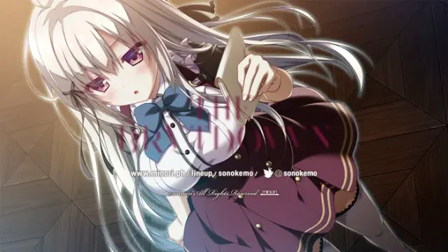少女与野兽 预览图 15