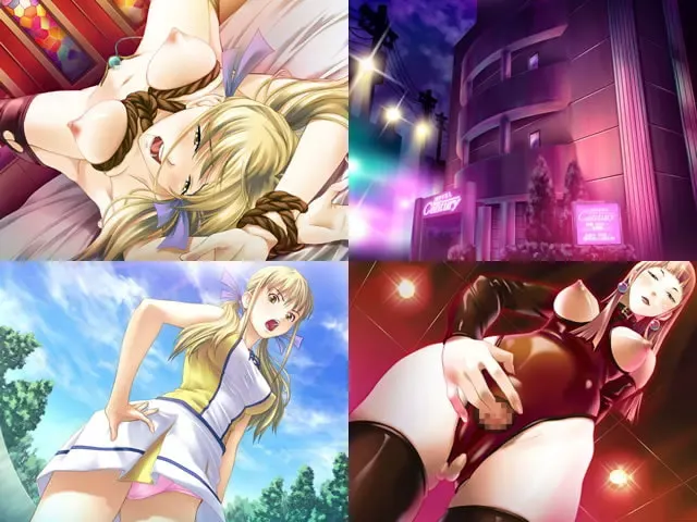 催眠彼女 预览图 11