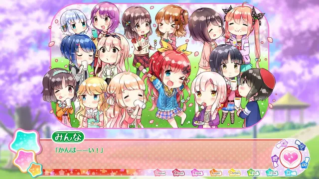LILYCLE 彩虹舞台!!! 预览图 8