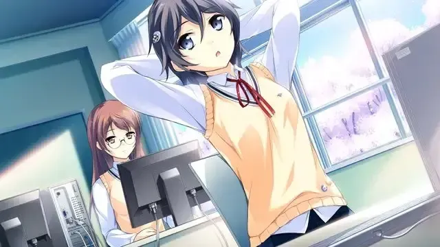 在这苍穹展翅 -飞行日志- 预览图 17