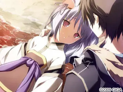 BALDR SKY Dive2 "RECORDARE" 预览图 17