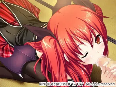 俺サマのラグナRock 预览图 12