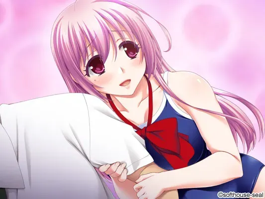 尽情撸！ 学园风俗!! ～小恶魔婊子与夜晚的文化祭～ 预览图 4
