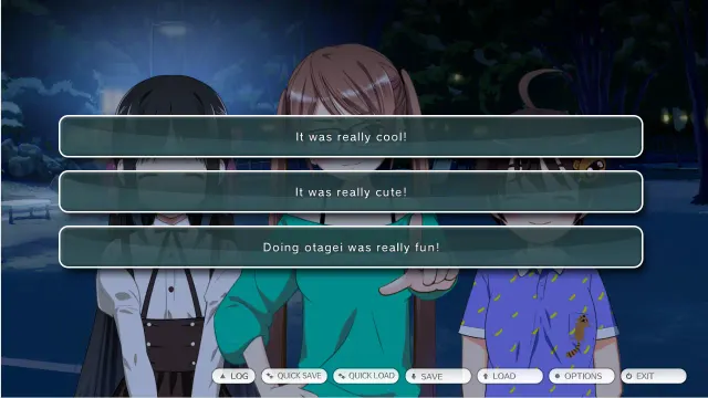 Tokyo School Life 预览图 5