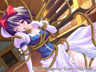 镜中八音盒：第二个物语 [SNOW WHITE] 预览图 13