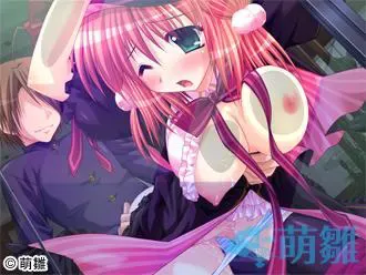 魔女っ娘とりこロール 预览图 23