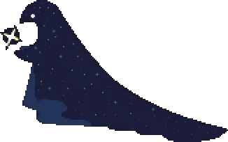 再见,疲惫的星辰 预览图 2
