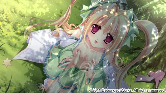 绽放之少女与恋爱魔导书～在没有公会的村子里创建公会吧！～ 预览图 23