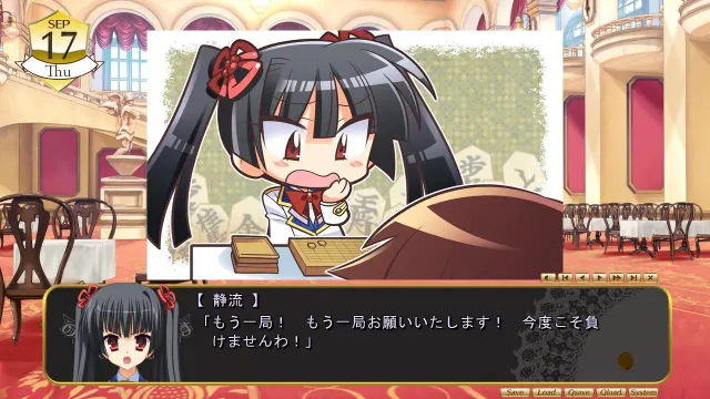 NOBLE☆WORKS 预览图 6