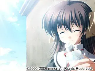 ef - First Fan Disc 预览图 3