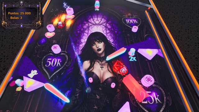 Porn Pinball 预览图 3