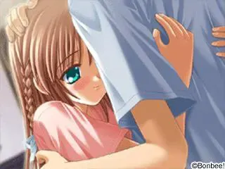 ALMA　～永远在身边…～ 预览图 1
