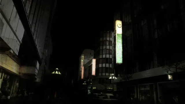 Phenomeno - 美鹤木夜石的恐怖故事 预览图 8