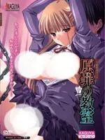 女奴隶 ~ 放学后被侵犯 封面