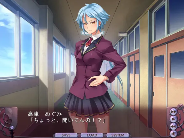 大催眠 预览图 2