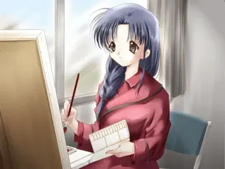 闪烁的瞬间 预览图 4