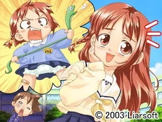 小小选举 预览图 2