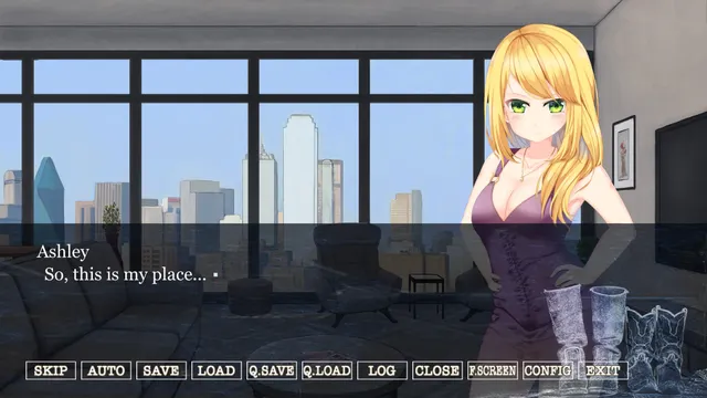 King of Texas 预览图 4