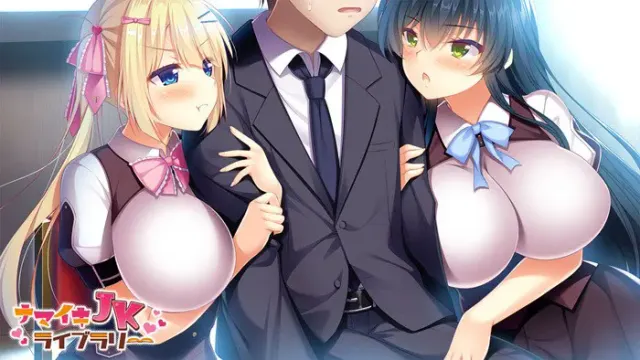 嚣张JK图书馆 预览图 23