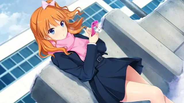 银色遥远 预览图 18