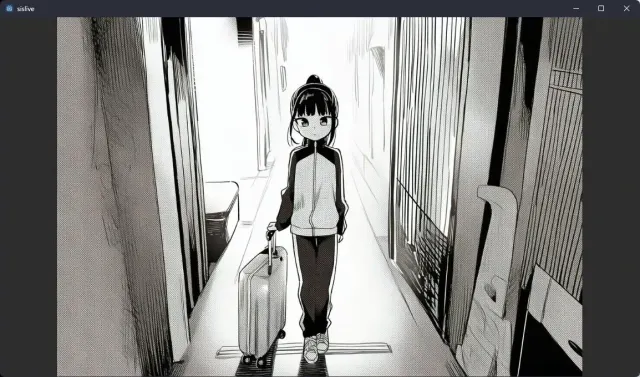 小登同居生活 预览图 3
