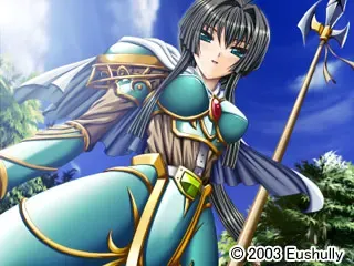 幻燐的姫将军2：引导灵魂的族谱 预览图 19