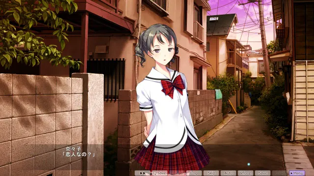 爱姐妹IV 肥宅美梦 预览图 2