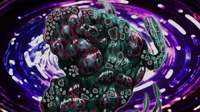 血百合轮回 预览图 5