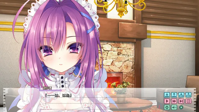 我家大小姐不懂妖怪的常识 预览图 2