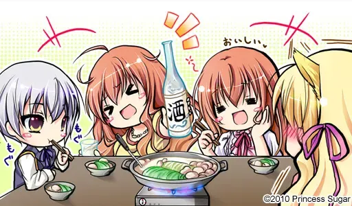 姫様限定！～Princess Limited～ 预览图 25