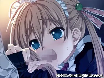 Like a Butler 预览图 27