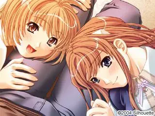 教·给·我·好·多! ～妹妹交流♪～ 预览图 20