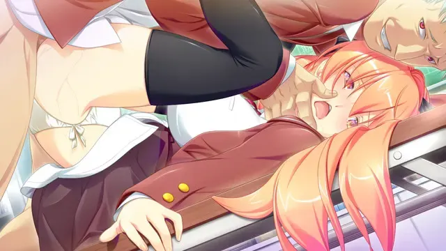 在我面前被××的女友 预览图 11