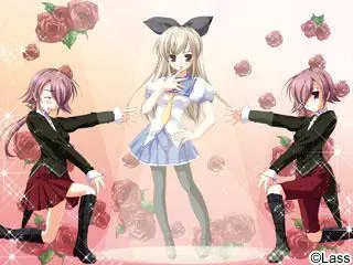 FESTA!! -HYPER GIRLS POP- 预览图 9