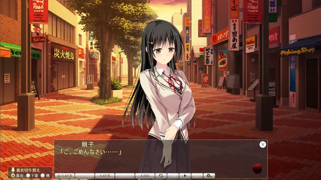 在我身上扭动的六位侍寝女 预览图 1