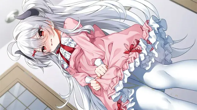 转性魔王大人无法战胜勇者 预览图 13