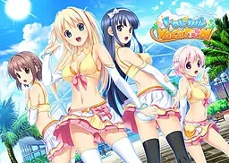 热带VACATION 封面