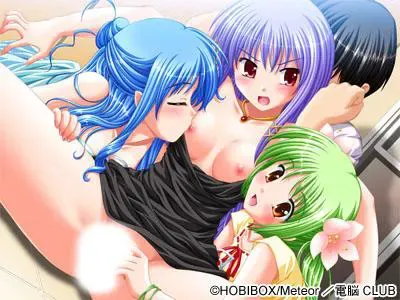 梦·组！～有隐情的房子，附带妖精～ 预览图 42