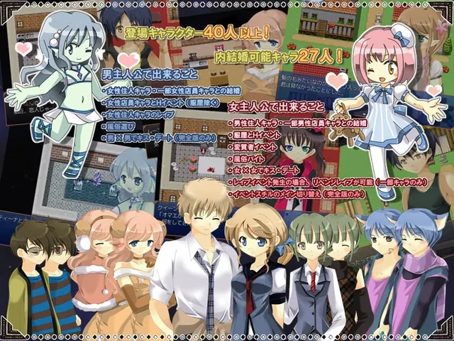LIFE IS PARADISE 完全版 预览图 3