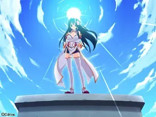ステルラ エクエス コーデックス～黄昏の姫騎士～ 预览图 12