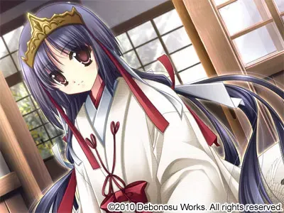 神楽幻想譚～妖かしの姫～ 预览图 10