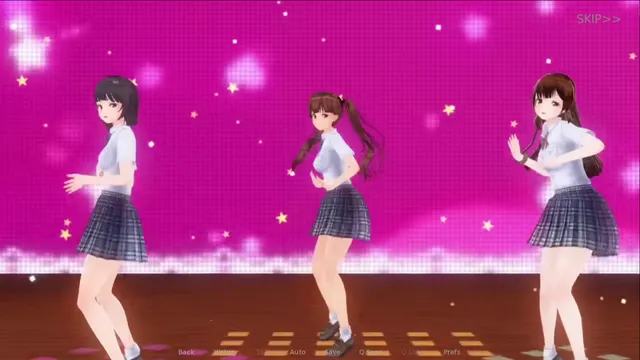 凋零之花 预览图 3