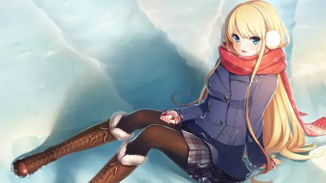 银色遥远 预览图 17