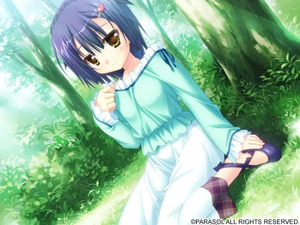 恋妹SWEET☆DAYS 预览图 18