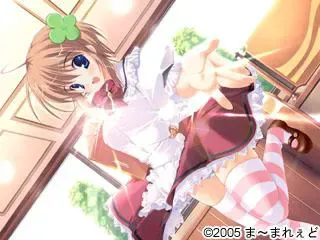 Miraroma ~奇迹浪漫草莓大乱斗~ 预览图 12