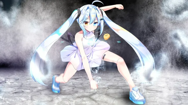 熠熠星光魔物娘 预览图 6
