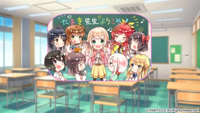 LILYCLE 彩虹舞台!!! 预览图 24