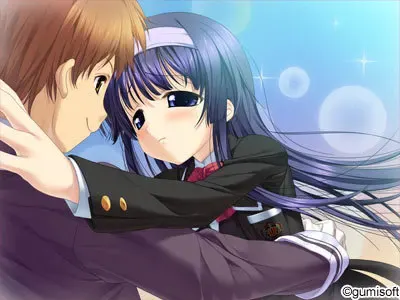 主に交われば朱くなる 预览图 22