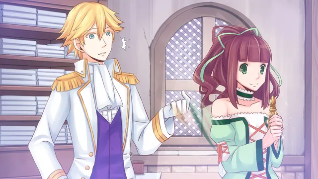 Elisa: The Innkeeper 预览图 9